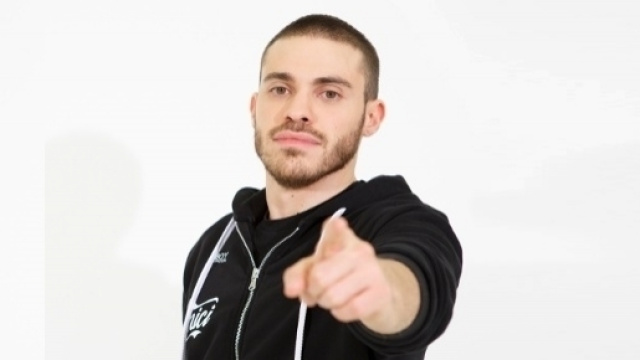 Lo Strego, ultimo eliminato dalla fase serale di Amici 16