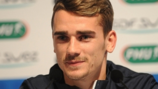 Mercato PSG- Le Real Madrid veut Griezmann, le PSG aussi - parisfans.fr