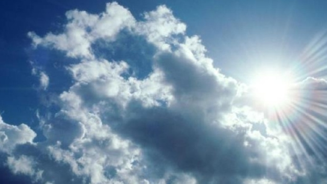 Meteo Pasqua e Pasquetta 2017: sole ma con qualche fenomeno