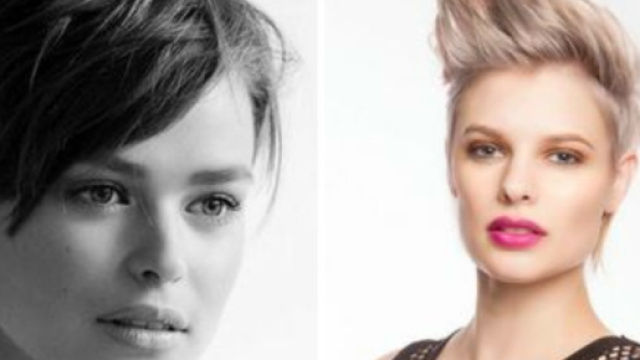 Moda capelli: look estate 2017