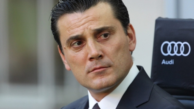 Montella via dal Milan? Ecco la situazione