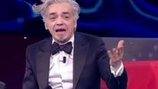 Morgan rilascia un'intervista a Vanity Fair.