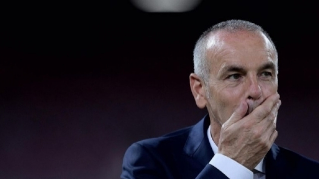 Pioli: "Europa? Sarebbe incredibile, ma la Lazio deve provarci ... - eurosport.com