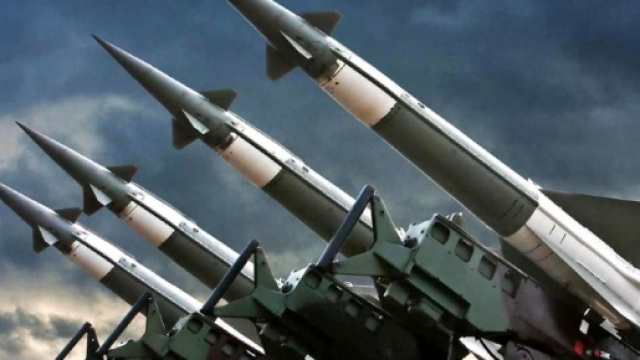 Putin in aiuto ad Assad starebbe per attaccare l'America.