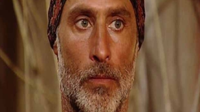 Raz Degan smaschera tutti Isola dei Famosi