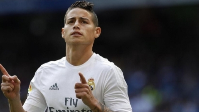Real Madrid&nbsp;: James Rodriguez a trouv&eacute; son prochain club&nbsp;!