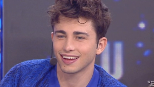 Riccardo Marcuzzo: ecco perch&eacute; potrebbe vincere Amici 2017