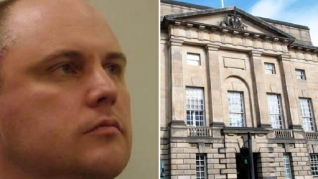 Scozia, abus&ograve; di un bimbo col pannolino: 10 anni di carcere per McGregor