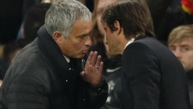 Antonio Conte. Potrebbe ritornare in Italia?