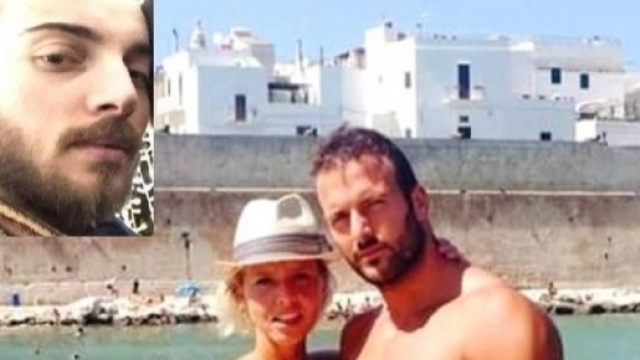 Trifone Ragone, Teresa Costanza e Giosu&egrave; Ruotolo