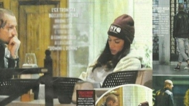 U&D: Manuel Vallicella si &egrave; fidanzato?