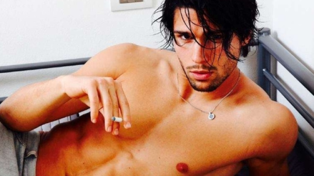 Uomini e Donne: Luca Onestini ha gi&agrave; scelto? - bollicinevip.com