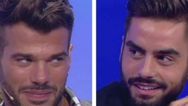 Uomini e donne: Mario Serpa ha parlato della fine della relazione con Claudio a Verissimo