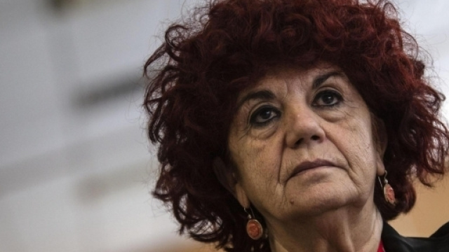 Valeria Fedeli, ministra all'istruzione