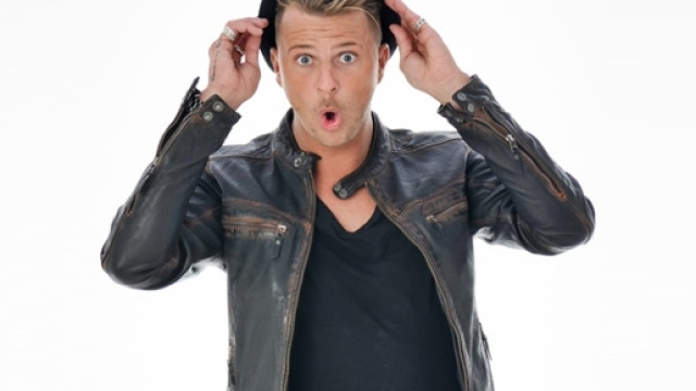 Vincent Shogun pr&ecirc;t &agrave; tout pour reconqu&eacute;rir...