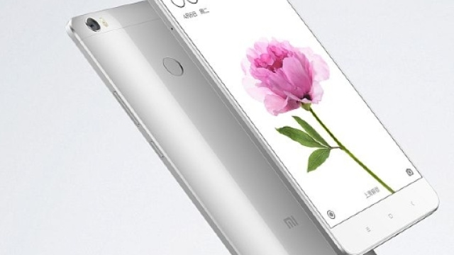 Xiaomi Mi Max 2 Launch Date Soon? Leaked Specs Surface Amidst ... - mobipicker.com