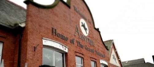 Aintree set to welcome an estimated 70,000 fans