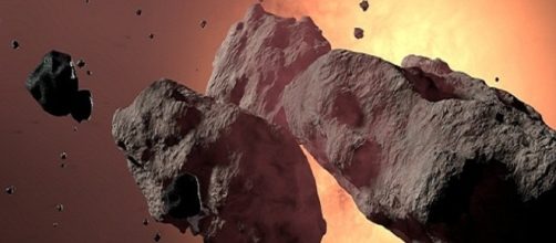 Asteroid 2014 JO25 to come close to Earth on April 19 [Image: Pixabay.com]