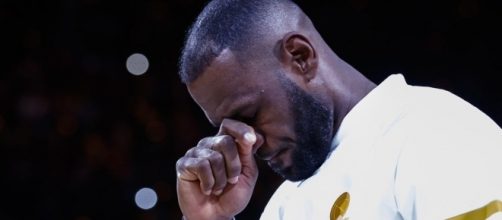 Atlanta Hawks hand defending champions Cleveland Cavaliers first ... - scroll.in