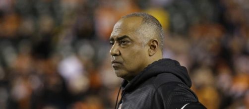 Cincinnati Bengals reportedly extend contract of Marvin Lewis ... - profootballweekly.com