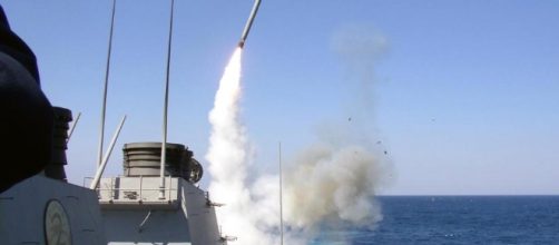 Could World War 3 really happen? The risks, the players and the ... - thesun.co.uk