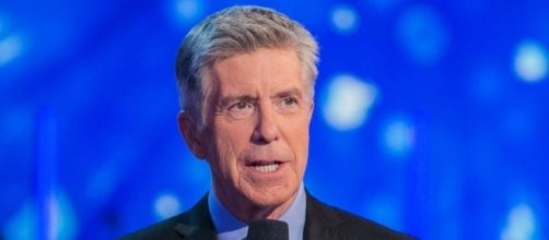 Dancing With the Stars' Host Tom - Photo: Blasting News Library - go.com