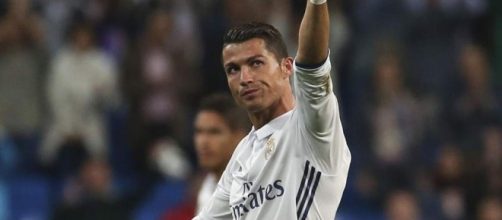 El Madrid sabe que Ronaldo est&aacute; en fase de descenso!
