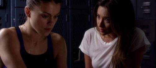 Just how much do you remember about 'Pretty Little Liars?' [Image via Freeform]