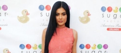 Kylie Jenner, a true star - inquisitr.com