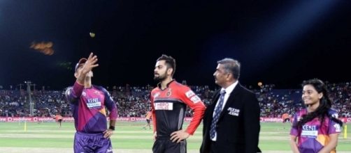 Live Streaming IPL 2017: Royal Challengers Bangalore (RCB) vs ... - ndtv.com