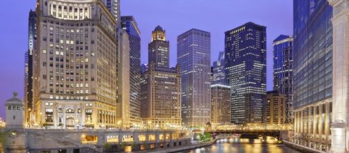 LondonHouse Chicago Riverwalk Hotel, Curio by Hilton - hilton.com