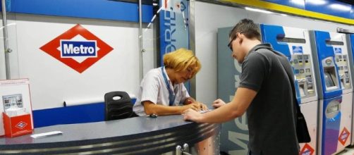 Metro Madrid: Metro de Madrid realizar&aacute; paros los d&iacute;as 10, 17 y 24 ... - elconfidencial.com