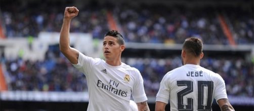 Real Madrid vs Wolfsburgo: "merengues" con una sola duda para el ... - peru.com