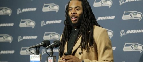 Seahawks GM: Richard Sherman trade talks have occurred | Pro ... - profootballweekly.com