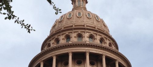 The Capital Building in Austin, TX / Photo: Pixabay