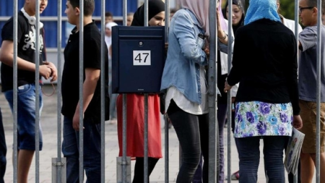 A Slotervaart l'Olanda degli immigrati: &laquo;Noi ostaggi del populismo&raquo; - avvenire.it