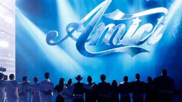 Amici 2017: anticipazioni quarta puntata, eliminato, ospiti e giudice