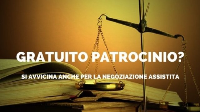 Ammissione | Gratuito patrocinio: Avvocato gratis - avvocatogratis.com