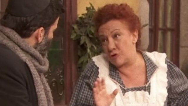 Anticipazioni Il Segreto dal 10 al 15 aprile 2017.