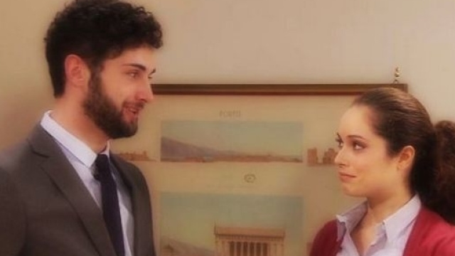 Anticipazioni Un Posto al Sole: Niko Poggi e Susanna.