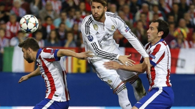 Atletico Madrid vs Real Madrid, le derby madril&egrave;ne ce soir ! | melty - melty.fr