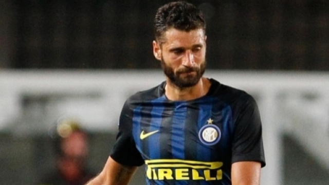 Candreva: "Volevo essere capitano alla Lazio. Ceduto per fare ... - eurosport.com