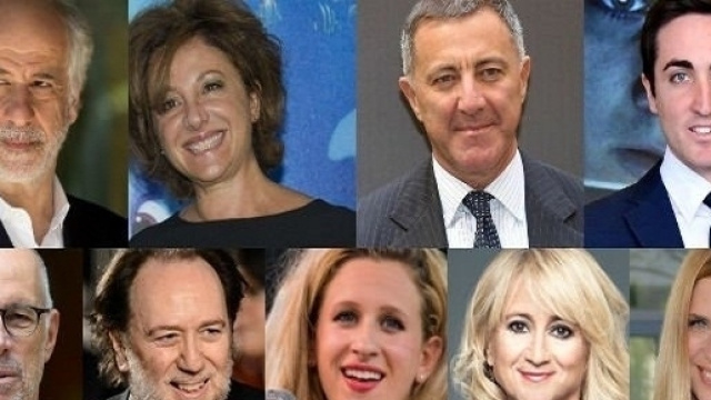'Che tempo che fa', gli ospiti della puntata del 9 aprile 2017