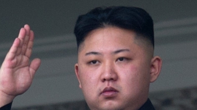 Corea del Nord giustifica utilizzo atomica in fronte a attaco Trump in Siria