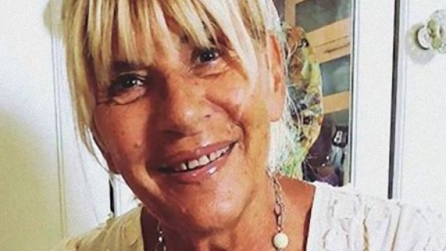 Gemma Galgani fa un appello alle sue fan