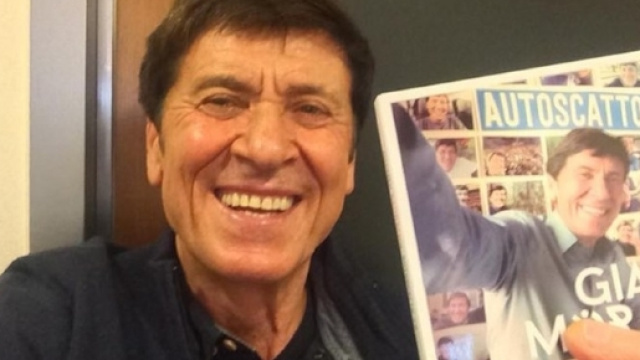 Gianni Morandi nell'ultimo singolo di Fabio Rovazzi?