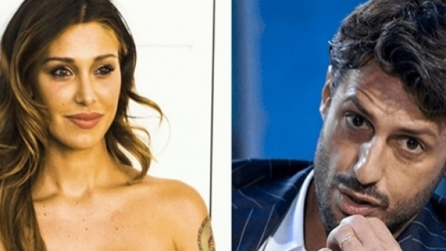 Gossip: Belen Rodriguez risponde alle accuse dell'ex Fabrizio Corona.