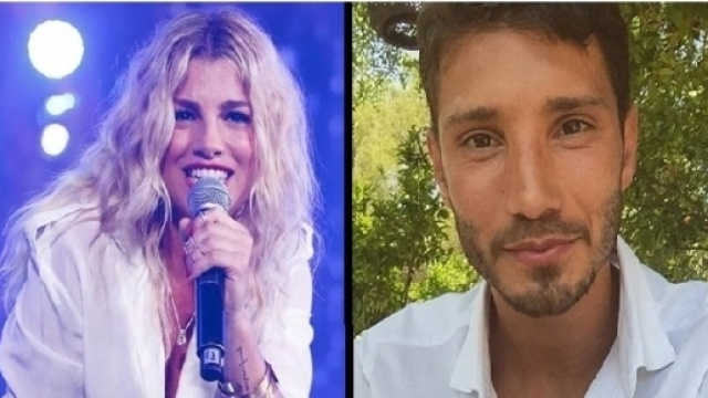 Gossip, Elena D'Amario racconta: 'Emma, Stefano e il nostro Amici'.