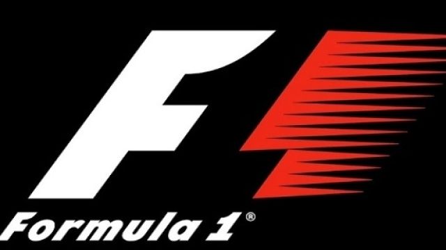 Il logo ufficiale della Formula 1