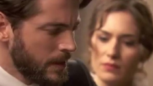 Il Segreto anticipazioni: Hernando e Camila in crisi